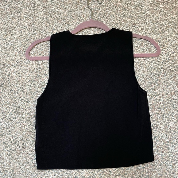 Revolve superdown Nora cutout top - Picture 5 of 5